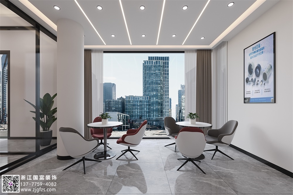 高性價比辦公室裝修需要如何做？