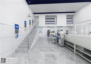 廠房裝修注意事項(xiàng)，你知道嗎？