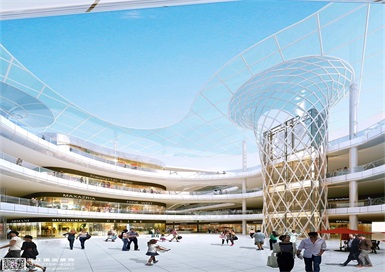 商場五個裝修注意事項(xiàng)，你知道嗎？