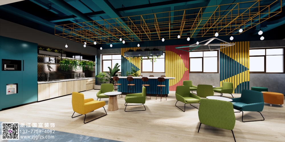 辦公室裝修應(yīng)該注意什么？(二)