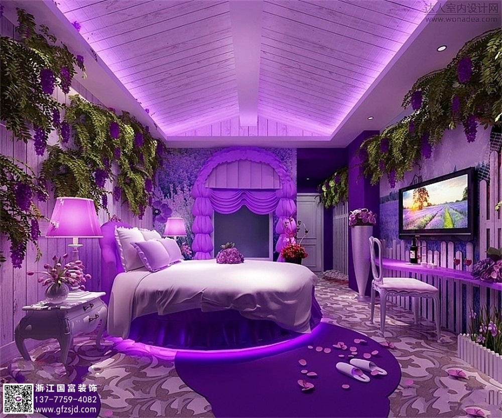 主題酒店裝修設(shè)計注意事項(xiàng)